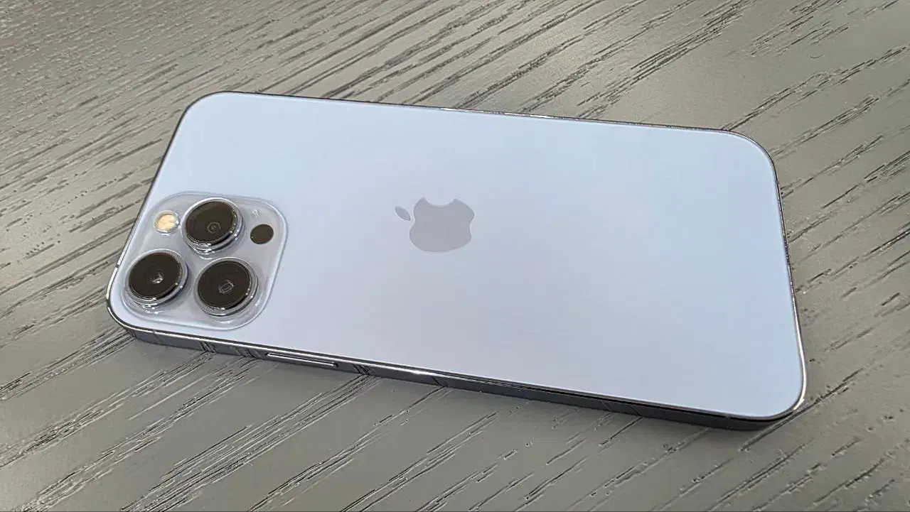 Iphone 13 pro max|موبایل|مشهد, شهرک رازی (شهرک غرب)|دیوار