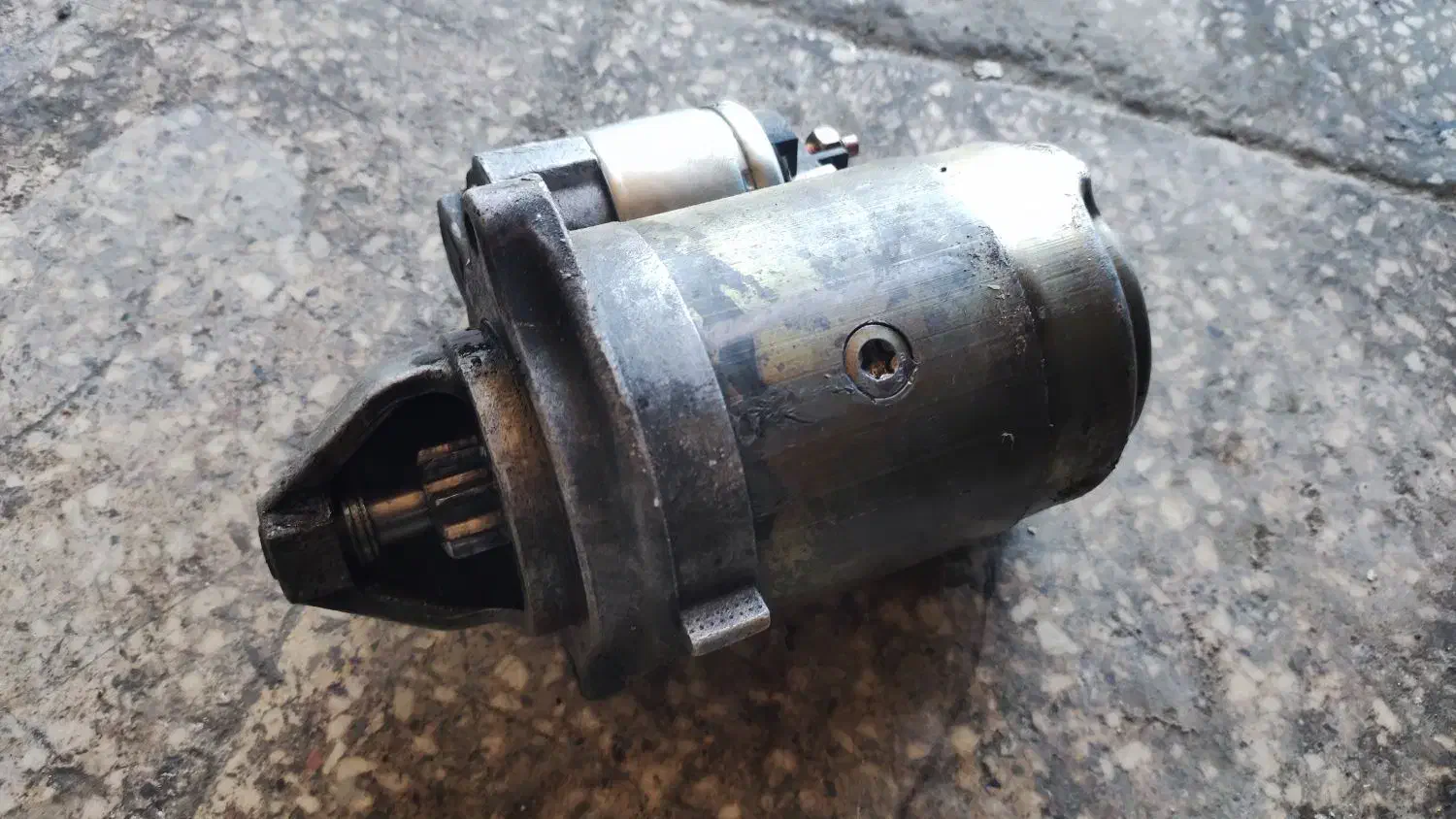 لوازم پیکان پژویی کامل|قطعات یدکی و لوازم جانبی|شاهینشهر, گزبرخوار|دیوار