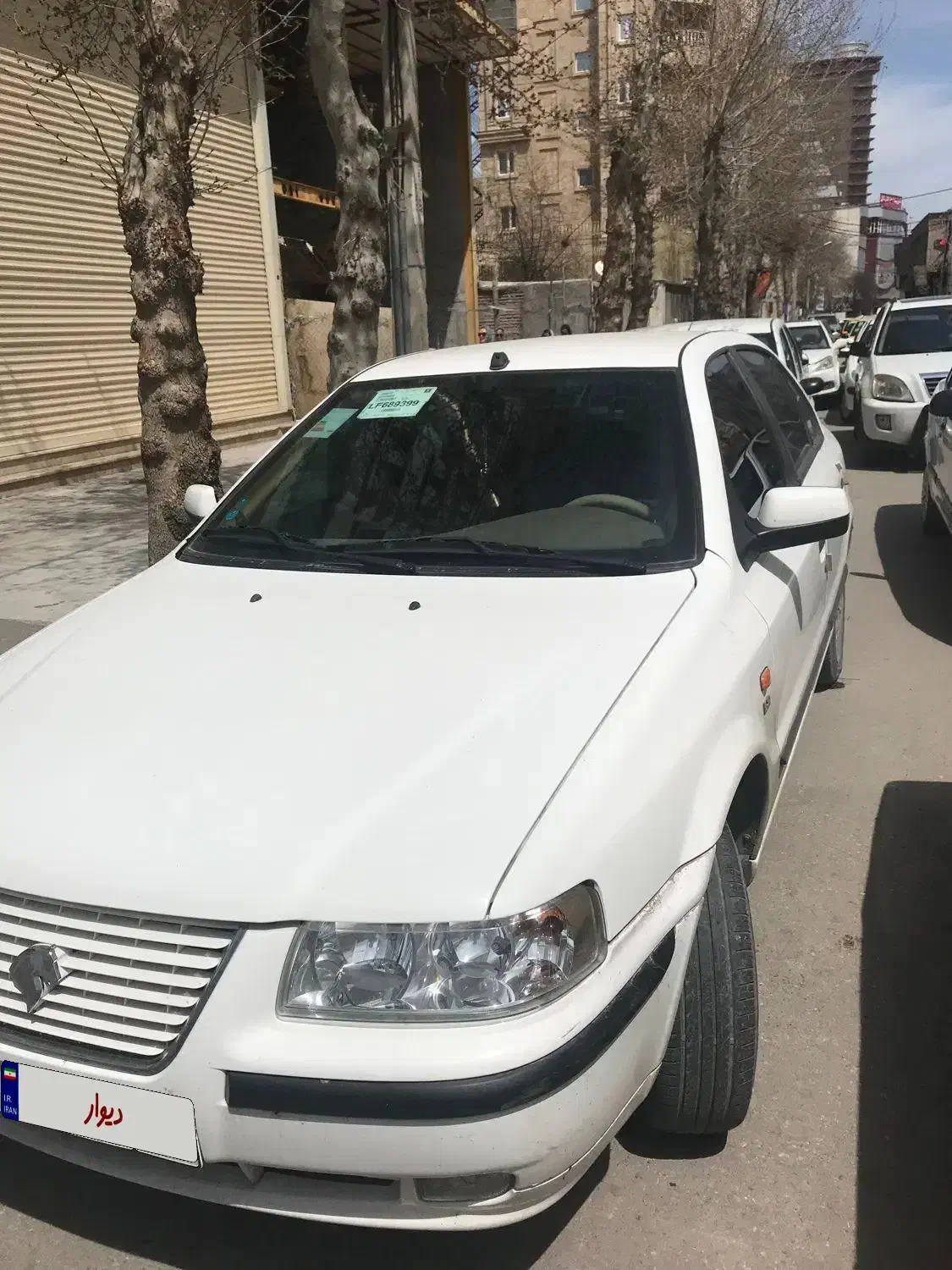 سرویس دربستی به شهرستانهای اردبیل و داخل شهر|خودرو اجاره‌ای|اردبیل, |دیوار