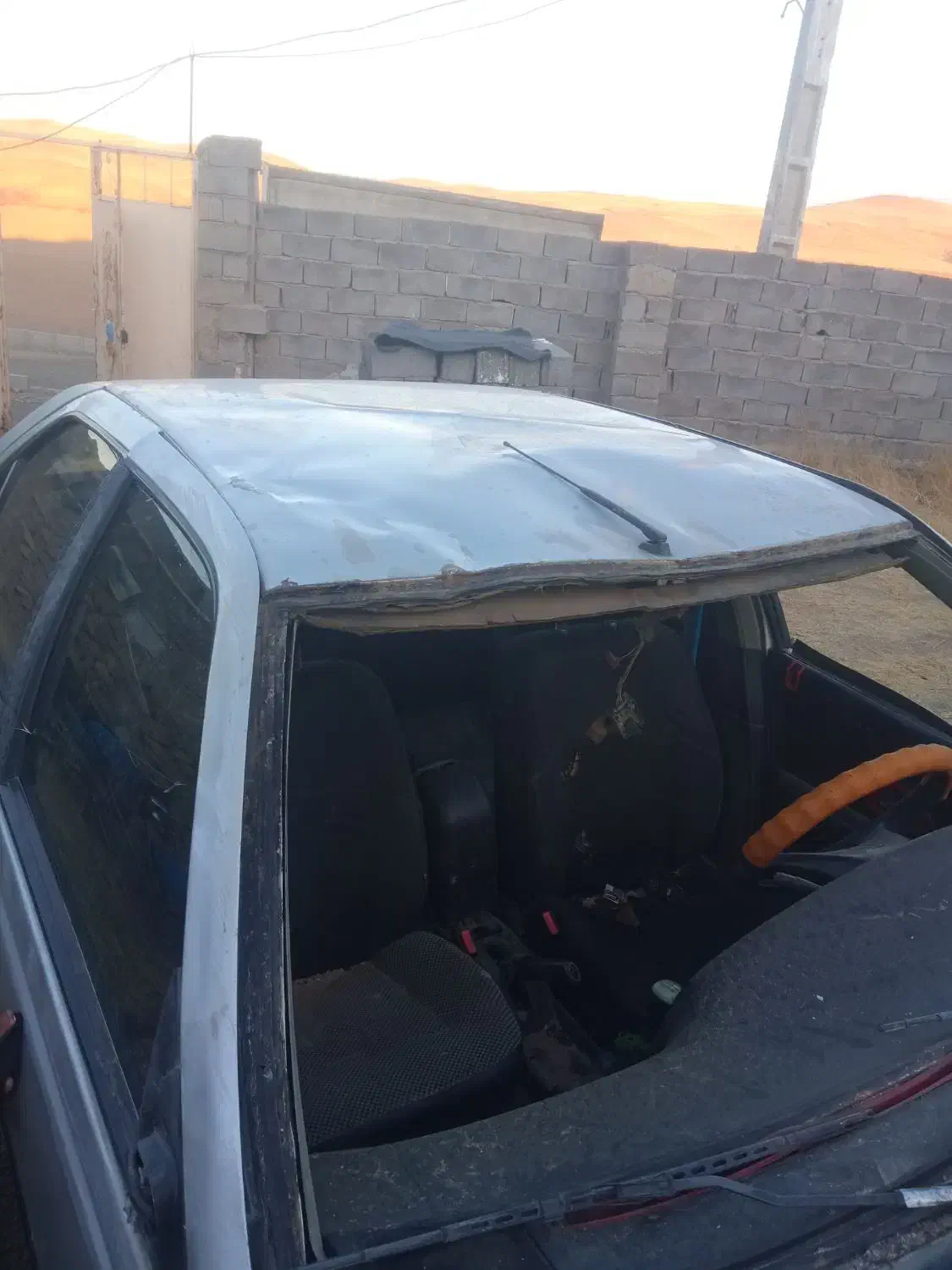 ۴۰۵ دوگانه ۸۷|خودرو سواری و وانت|سریش آباد, |دیوار