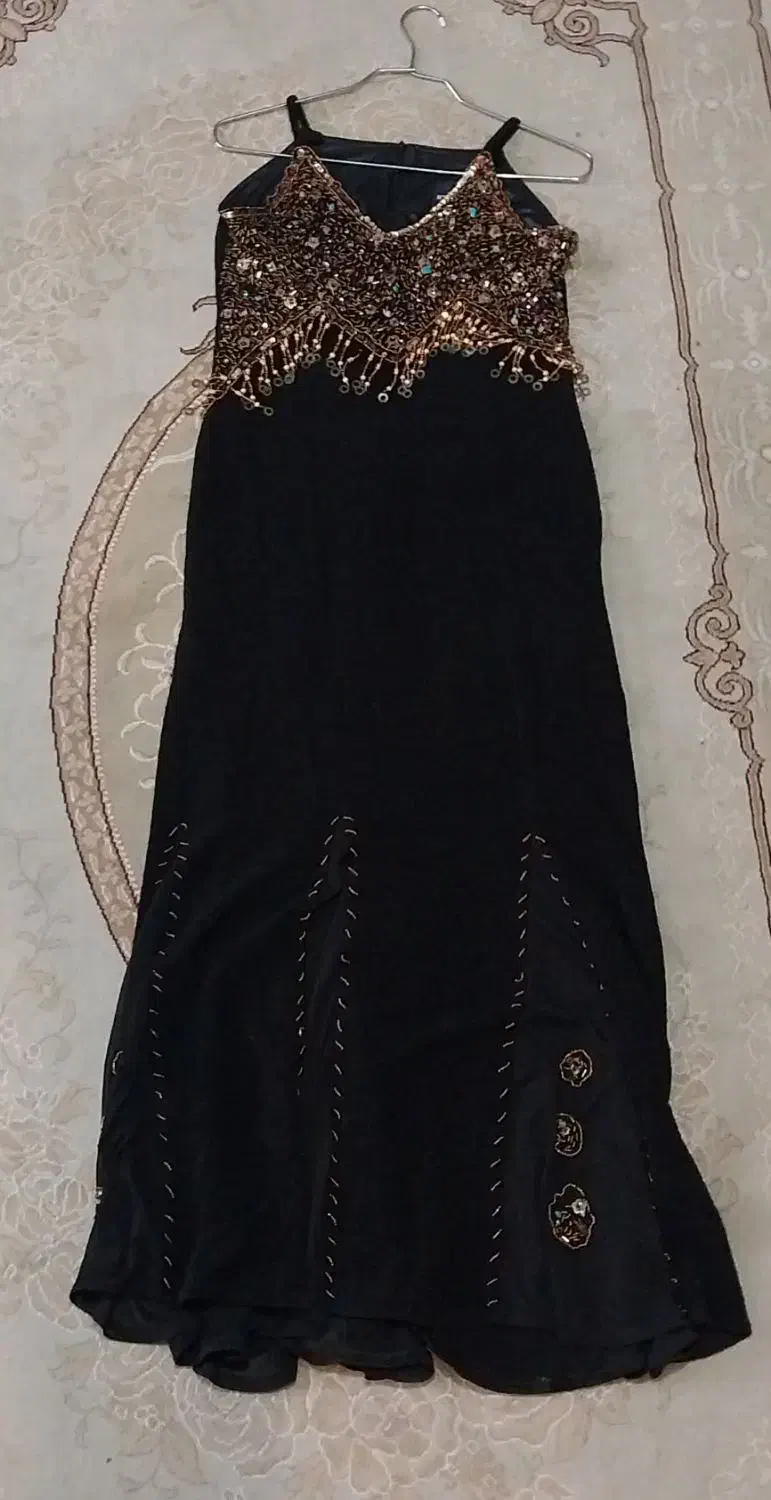 لباس مجلسی زنانه|لباس|فردیس, شهرک راه آهن|دیوار