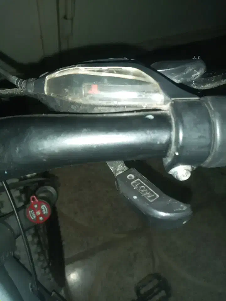 دوچرخه سالن نو|دوچرخه، اسکیت، اسکوتر|کوهدشت, |دیوار