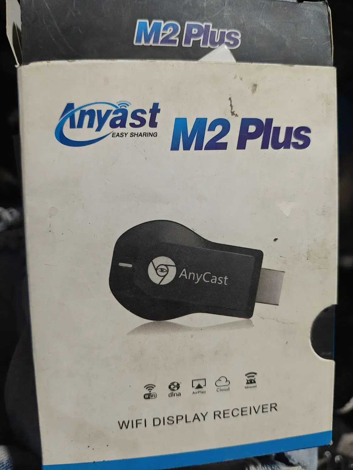 دانگل HDMI m2 plus|قطعات و لوازم جانبی رایانه|نیشابور, کریم آباد|دیوار