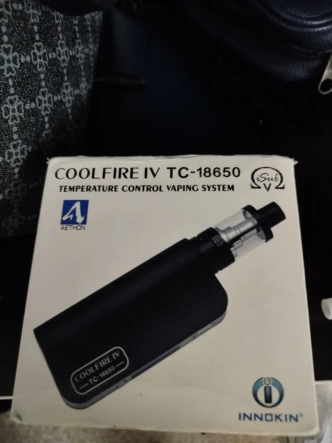 ویپ و پاد|زیورآلات و اکسسوری|بندرلنگه, |دیوار