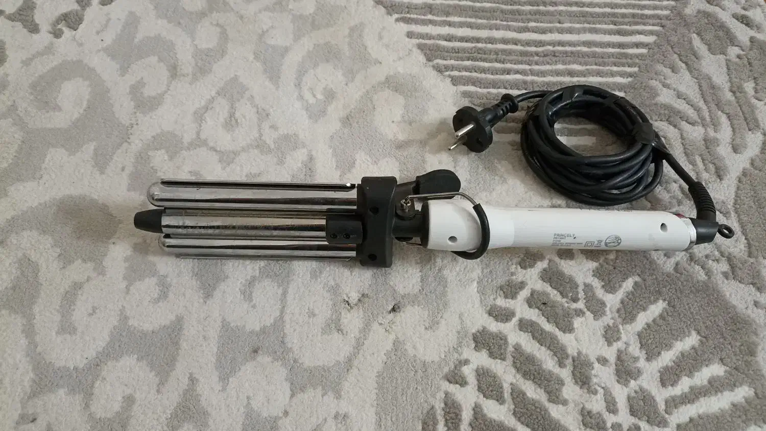 فر کننده و حالت دهنده مو|آرایشی، بهداشتی، درمانی|شاهینشهر, مسکن مهر|دیوار