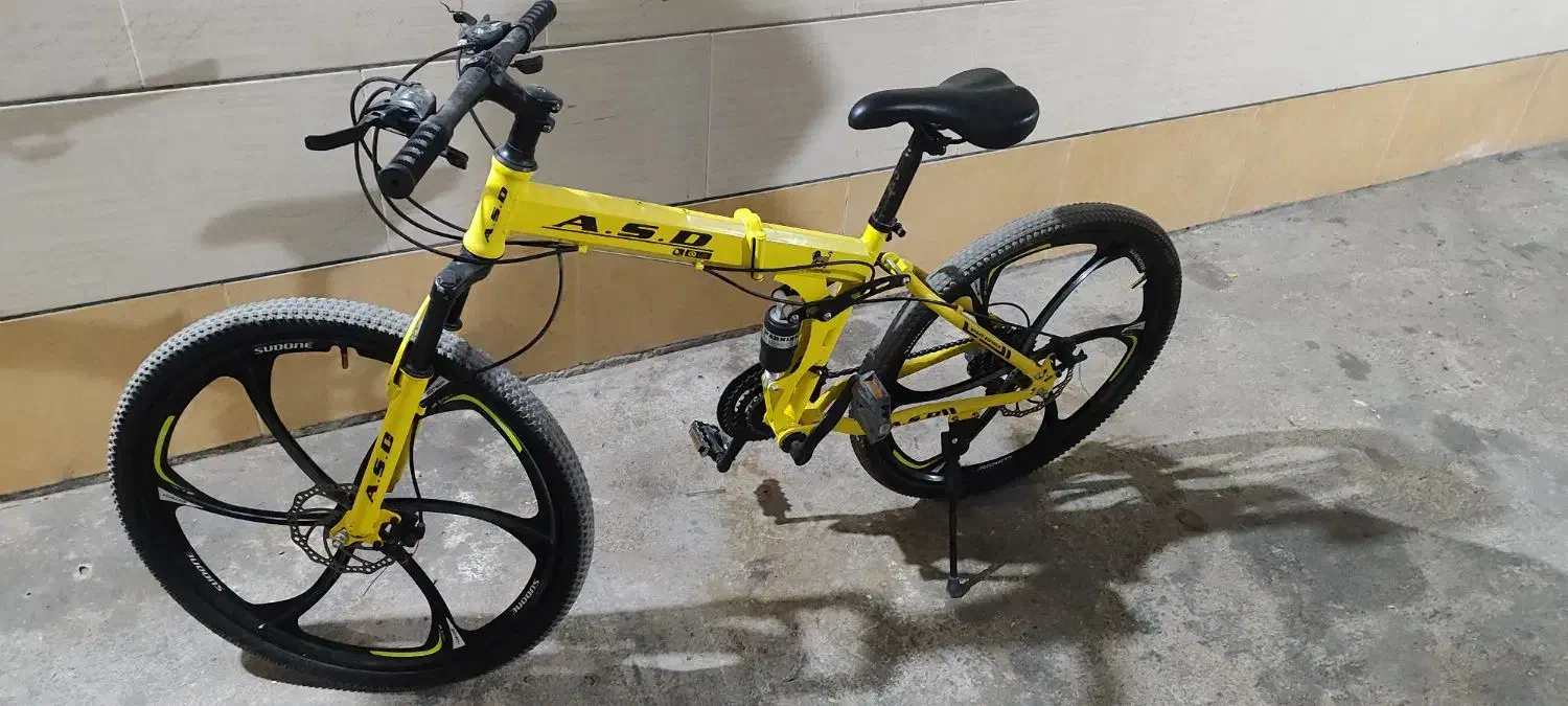 دوچرخه ۲۶|دوچرخه، اسکیت، اسکوتر|بهبهان, |دیوار