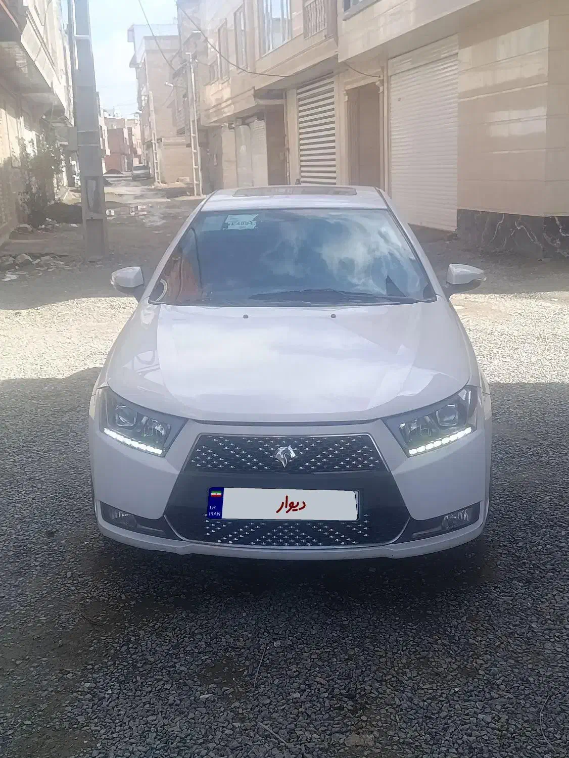 برای فروش|خودرو سواری و وانت|مریوان, |دیوار