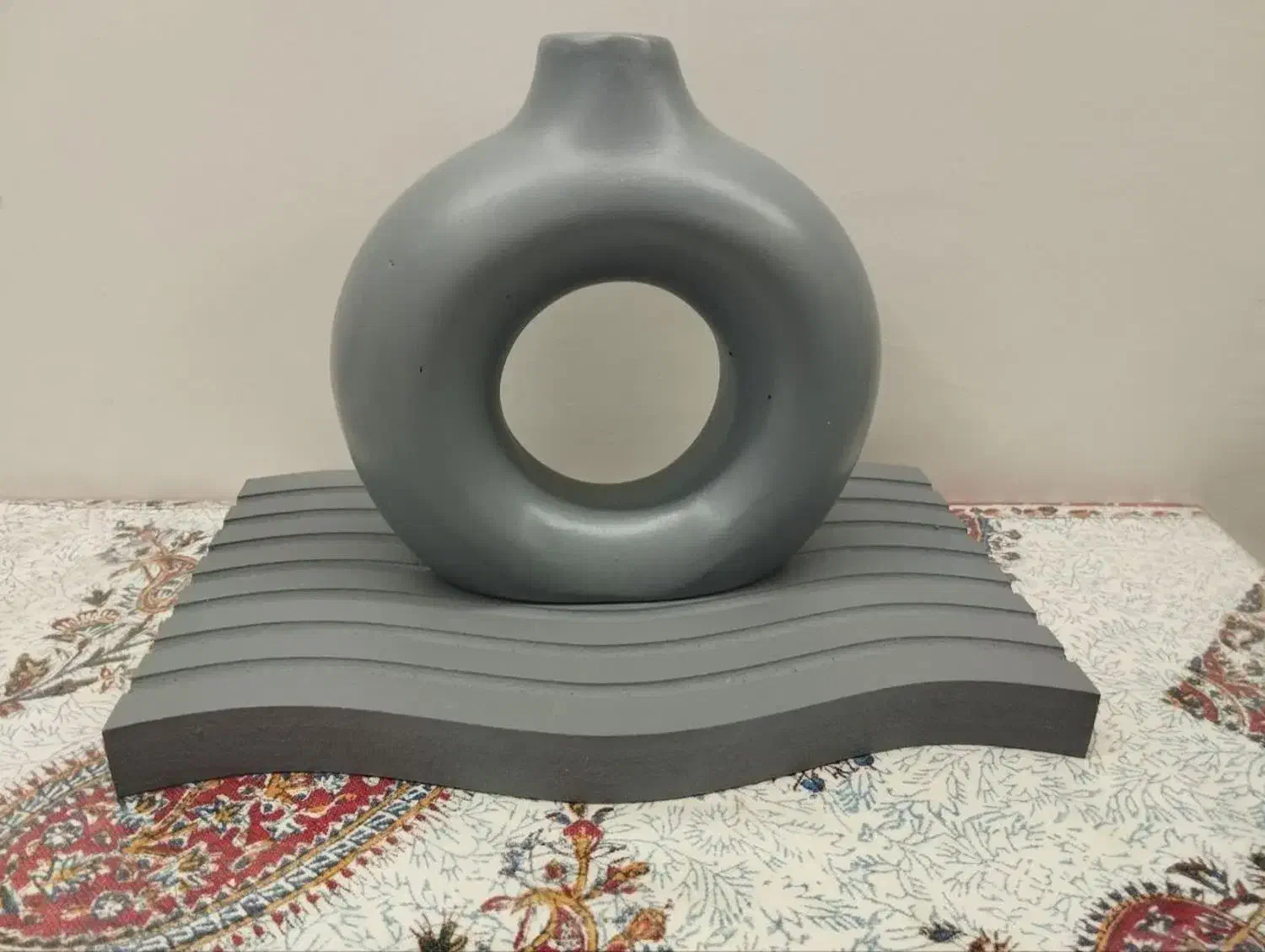 دکوری|مجسمه، تندیس، ماکت|تهران, بیسیم|دیوار