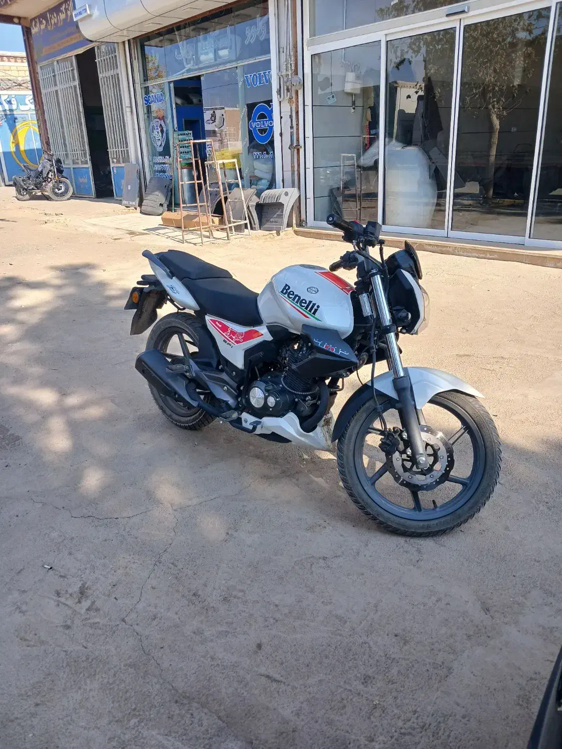 بنلی ۱۵۰|موتورسیکلت|سبزوار, فقیه سبزواری|دیوار