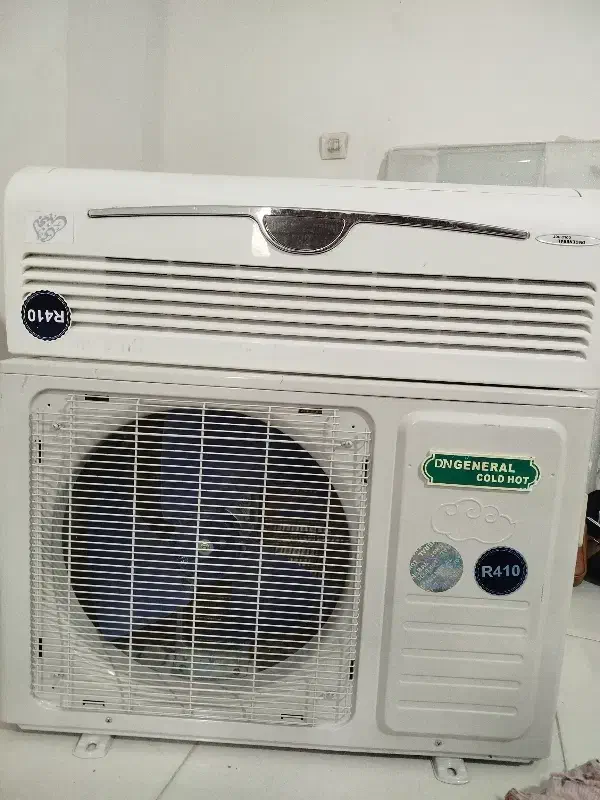 کولرگازی|کولر گازی و فن‌کوئل|هشتگرد, فاز ۳ مهستان|دیوار