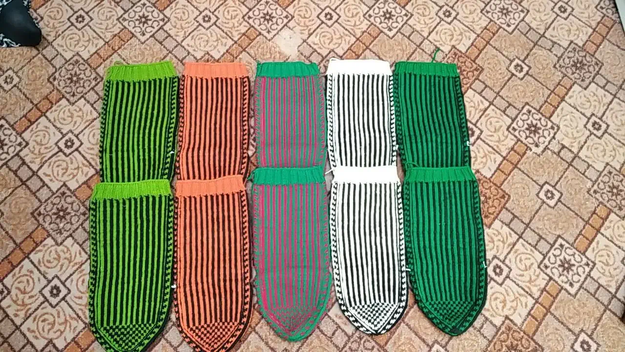 فروش جوراب بازی|لباس|تکاب, |دیوار