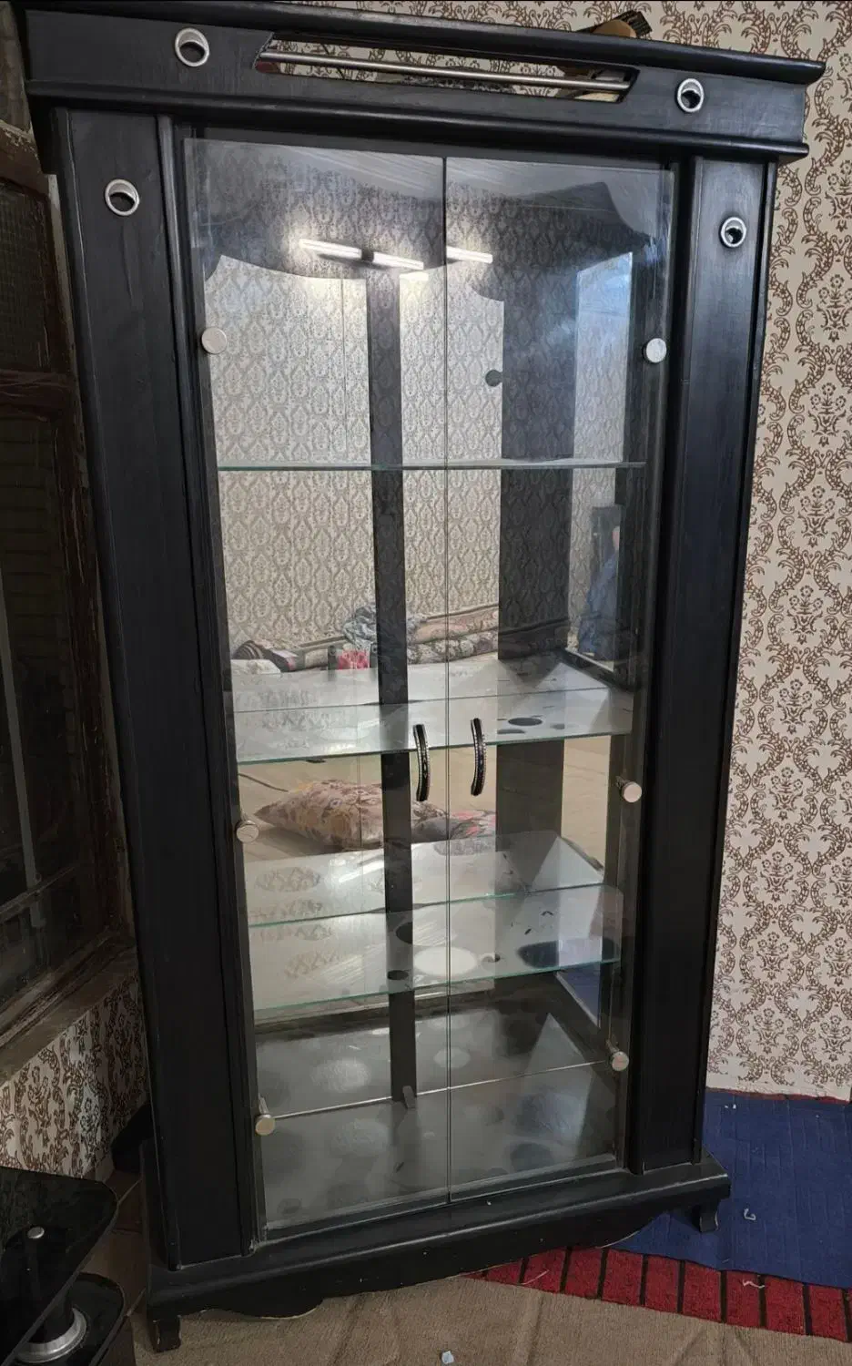 گنجه|بوفه، ویترین، کنسول|مشهد, شهرک مهر آباد|دیوار