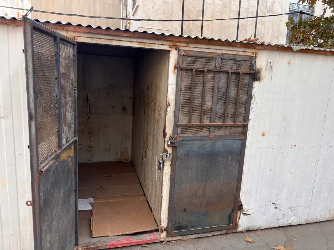 کانکس دست دوم ۱۵ متری|مصالح و تجهیزات ساختمان|شیراز, سینما سعدی|دیوار