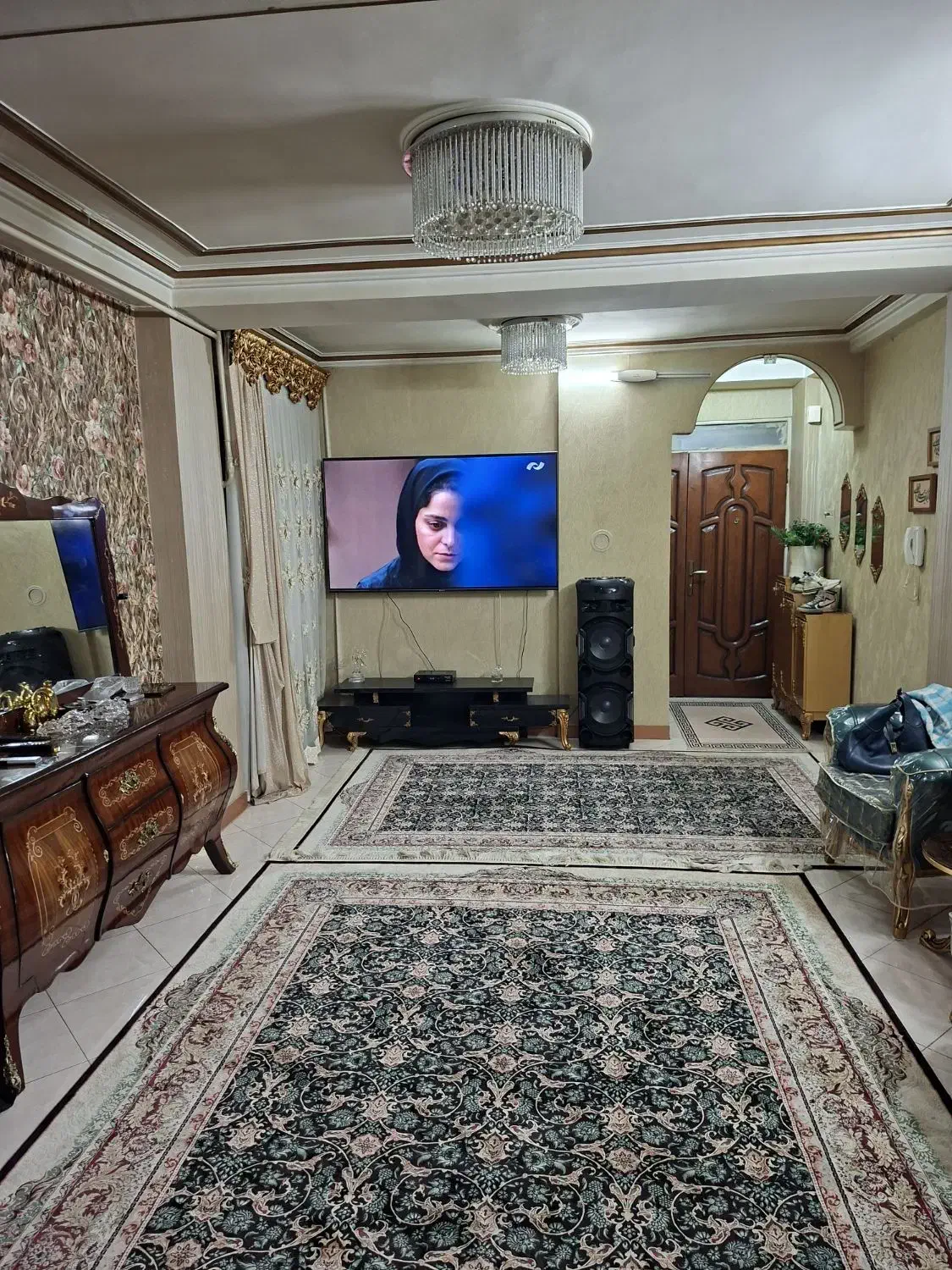 فروش آپارتمان|فروش آپارتمان|ری, سیزده آبان|دیوار