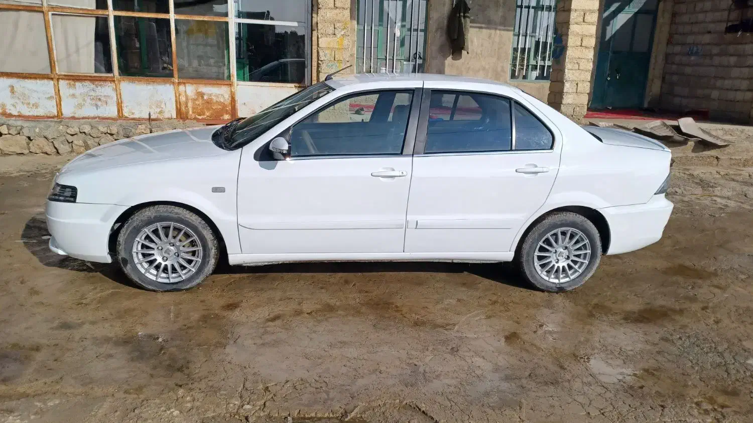 سورن پلاس ۱۴۰۲ اتاق تعویض دور رنگ قیمت ۷۶۰۰۰۰۰۰۰|خودرو سواری و وانت|مهاباد (آذربایجان غربی), |دیوار