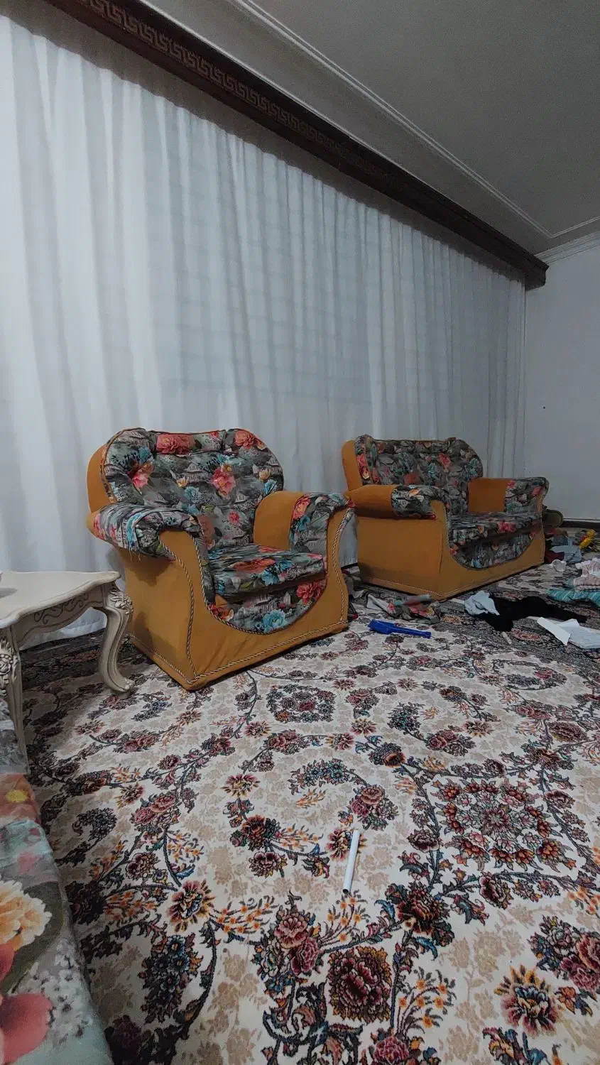 رهن و اجاره واحد ۸۰ متری در وصال|اجارهٔ آپارتمان|اردبیل, |دیوار