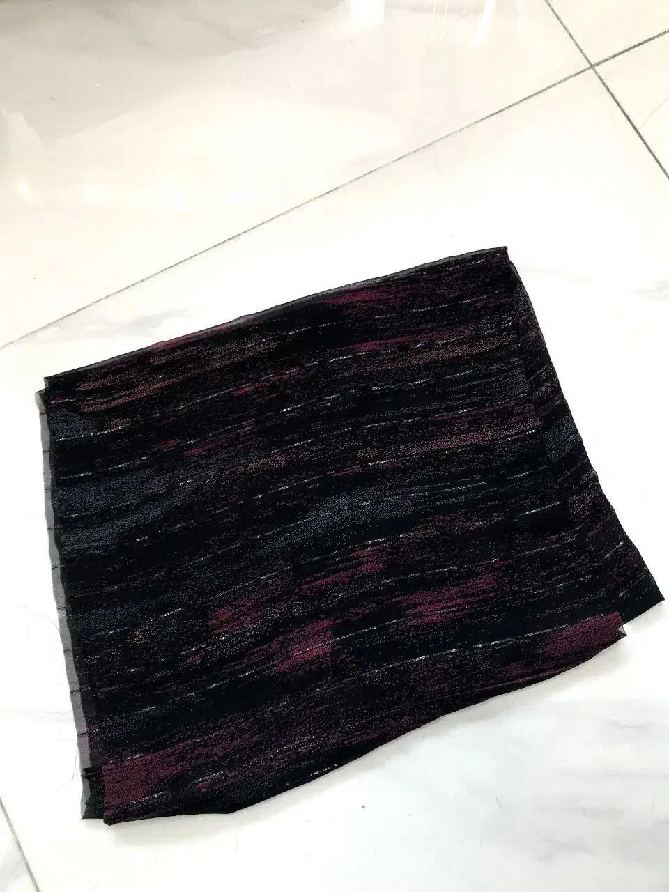 انواع پارچه پولک مخفی(لاینی)|لباس|سرشیو, |دیوار