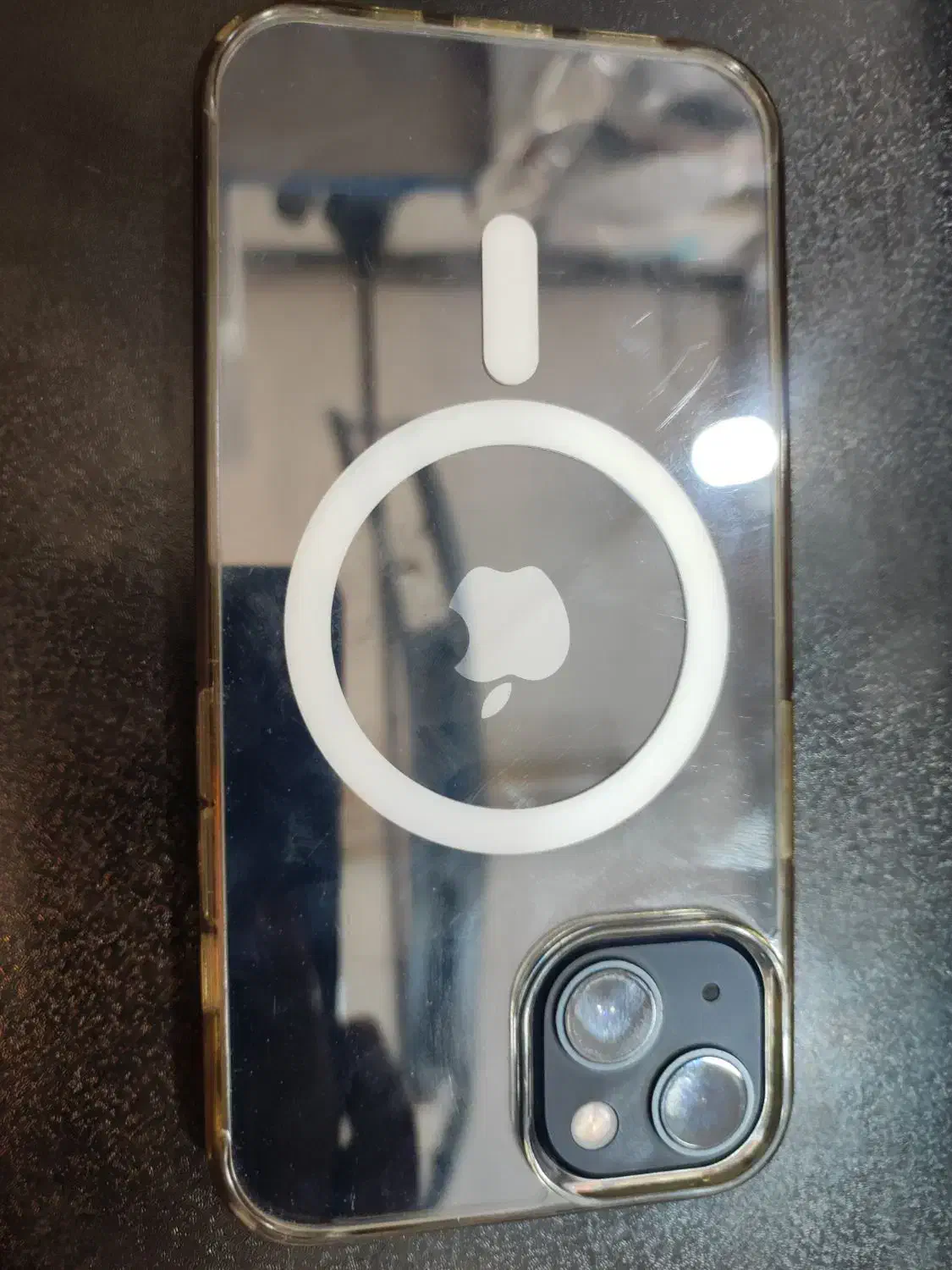 آیفون 13 نرمال 256|موبایل|کرج, پیشاهنگی|دیوار