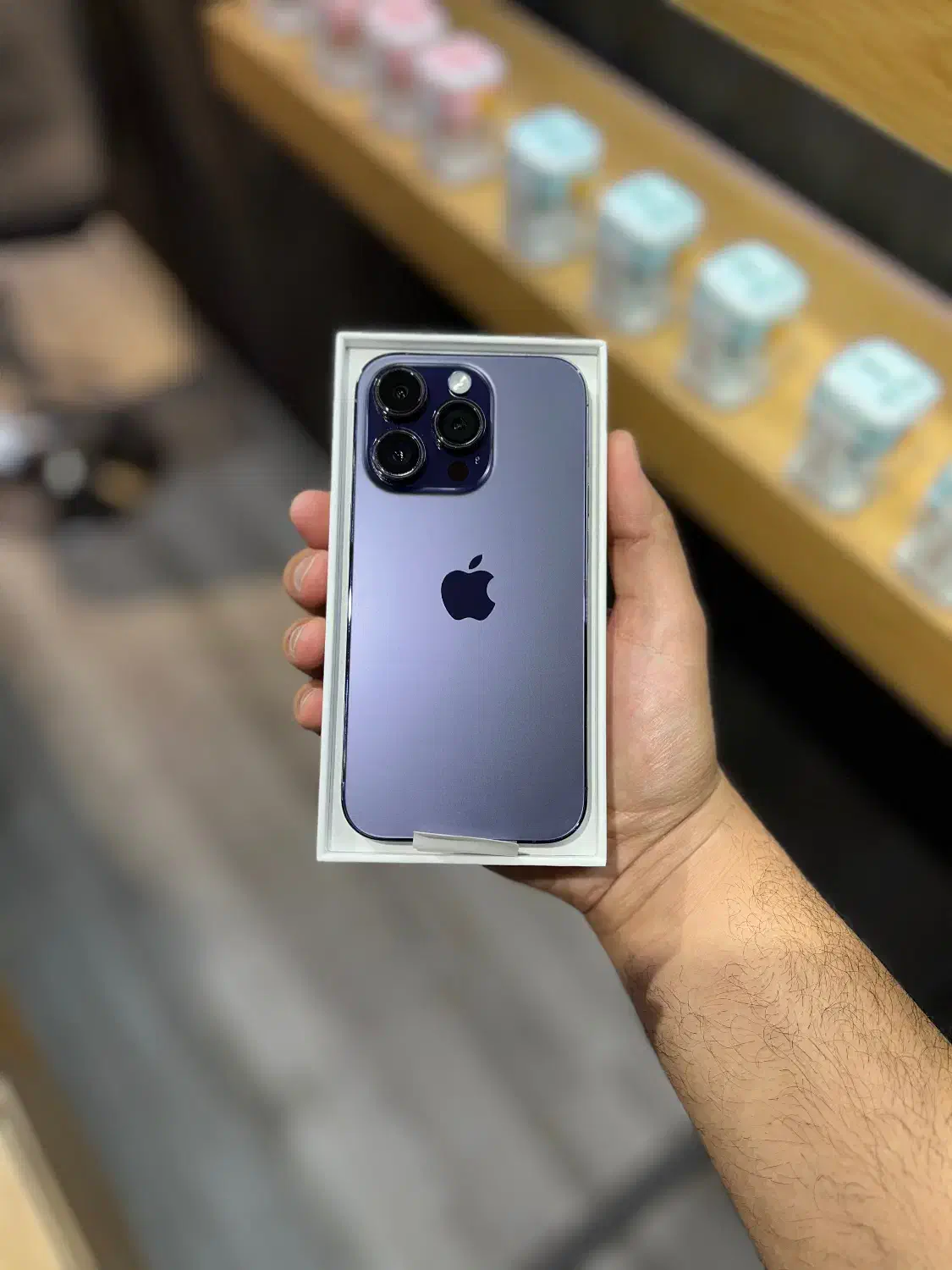 iphone 14 pro 256|موبایل|کرج, گوهردشت|دیوار