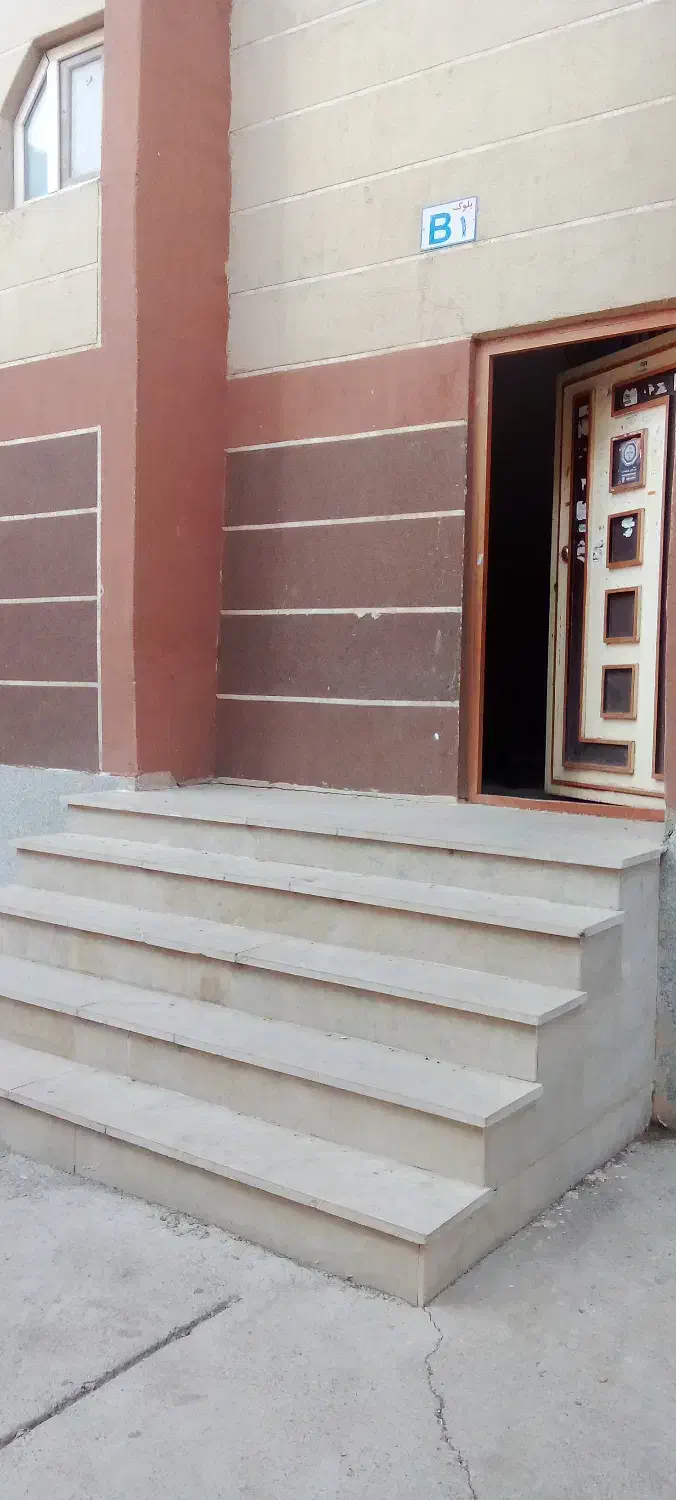 رهن و اجاره آپارتمان شیک|اجارهٔ آپارتمان|کوهدشت, |دیوار