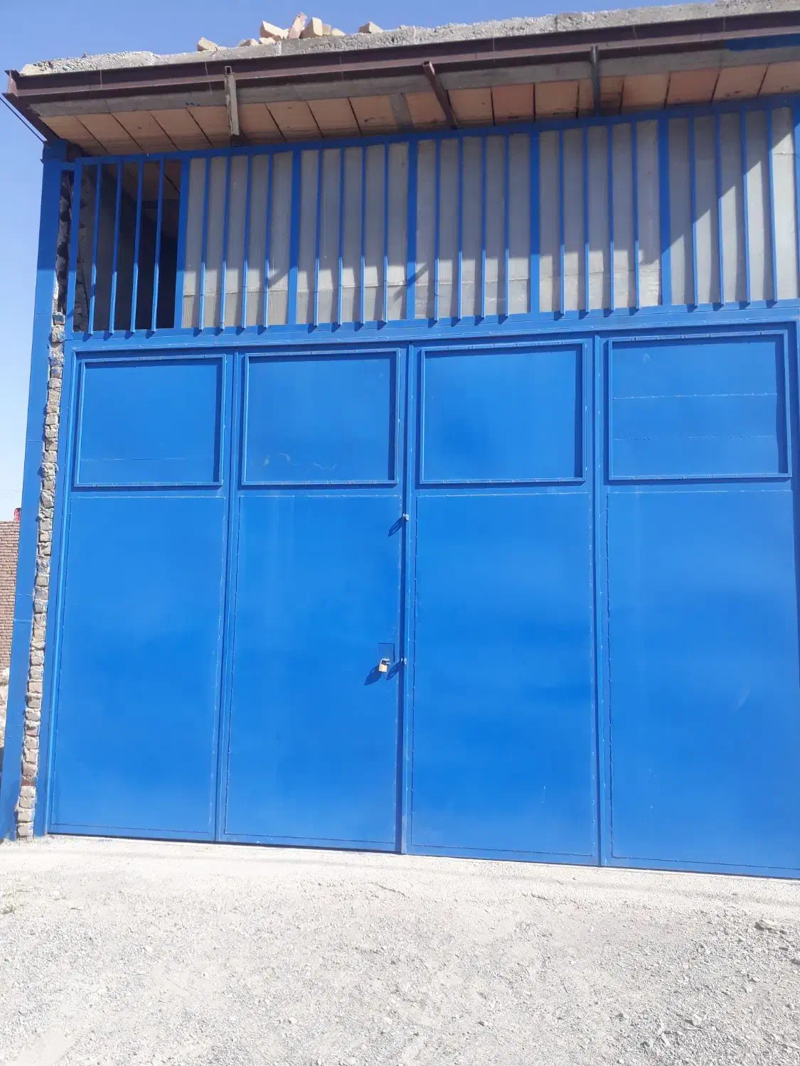 مغازه‌فروشی|فروش مغازه و غرفه|سبزوار, شهرک صنعتی فرودگاه|دیوار