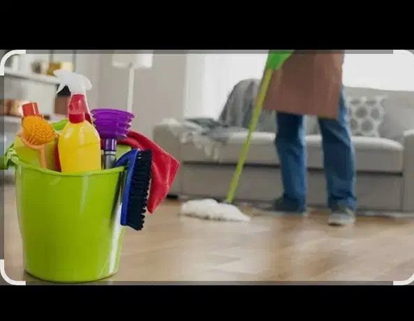 کارگر خانم نیاز مندم|استخدام سرایداری و نظافت|اردبیل, |دیوار