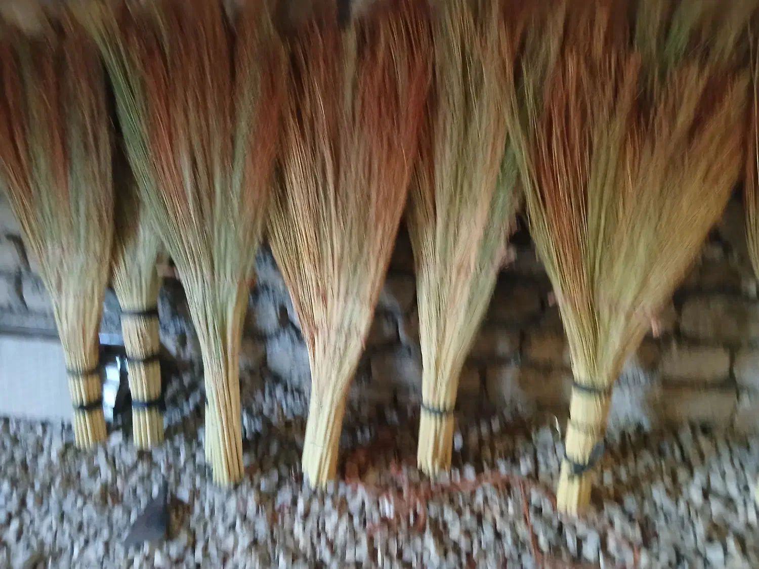 جارو|لوازم نظافت|فیروزآباد (لرستان), |دیوار