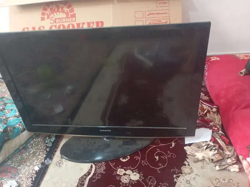 تلویزیون 36|تلویزیون و پروژکتور|شهریار, شهریار|دیوار