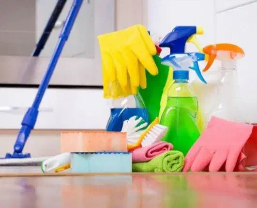 نظافت منزل آشپزی|خدمات نظافت|بندر کنگان, |دیوار