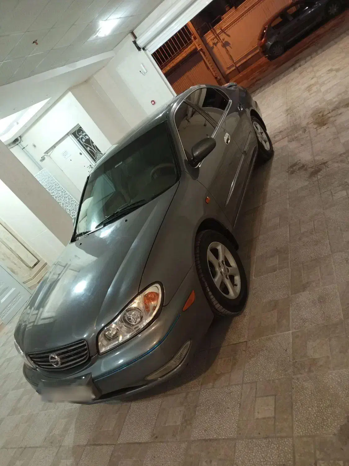 ماکسیما  اتومات|خودرو سواری و وانت|ارومیه, |دیوار