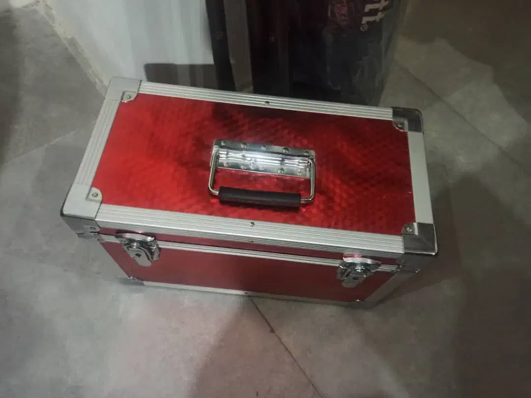 فلاش پرتابل 680 ژول ttlنایس فتو|دوربین عکاسی و فیلمبرداری|محمدشهر, شهرک چمران|دیوار