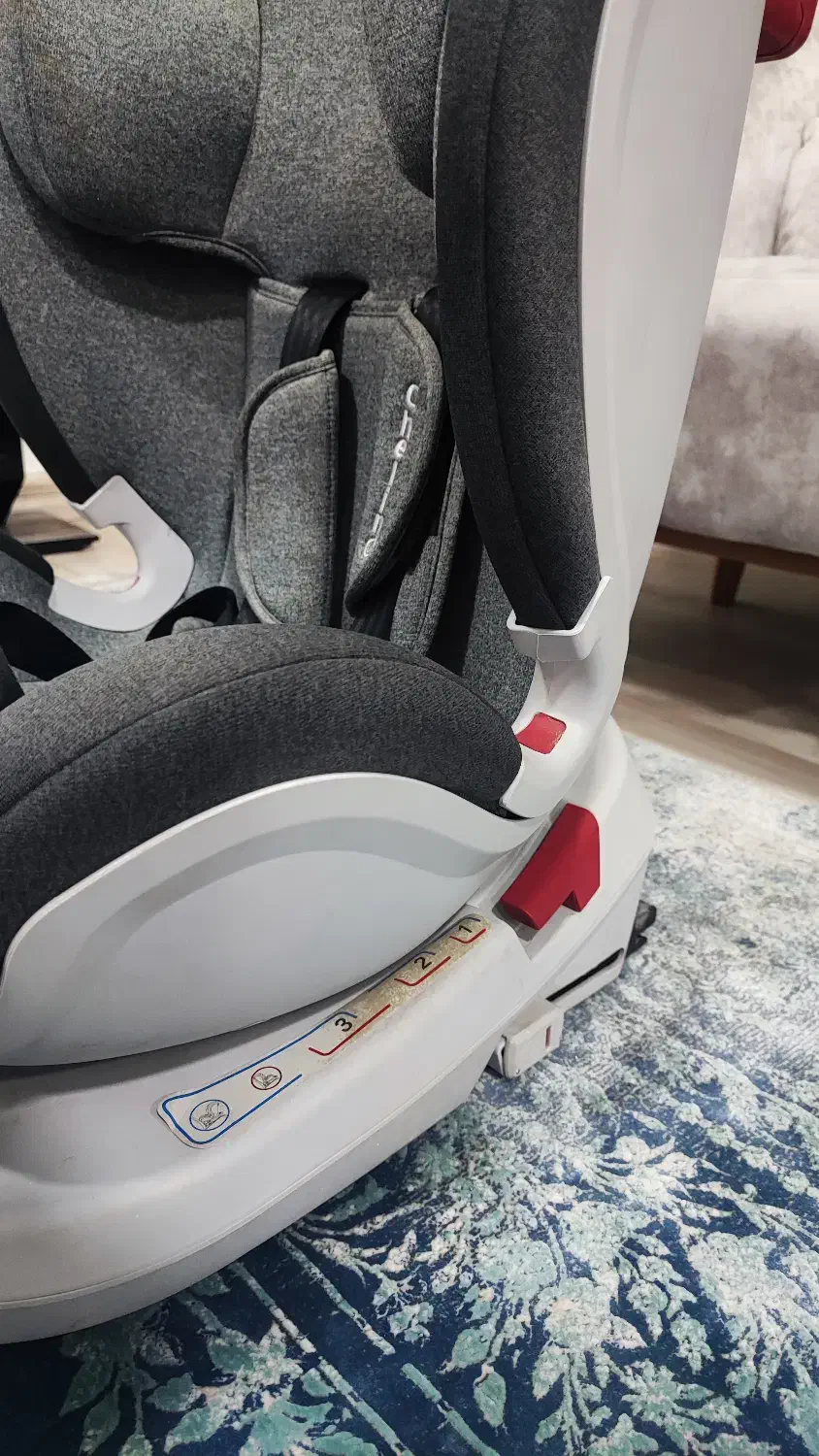 صندلی خودرو کودک چلینو - 0 تا 36 کیلوگرم|تخت و صندلی بچه|بوشهر, |دیوار