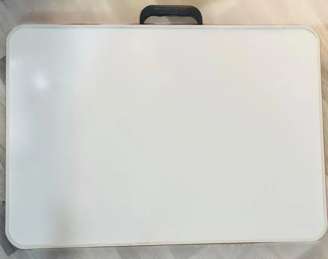 میز تحریر تاشوی پارس (وایت بردی)|میز تحریر و کامپیوتر|بابلسر, |دیوار