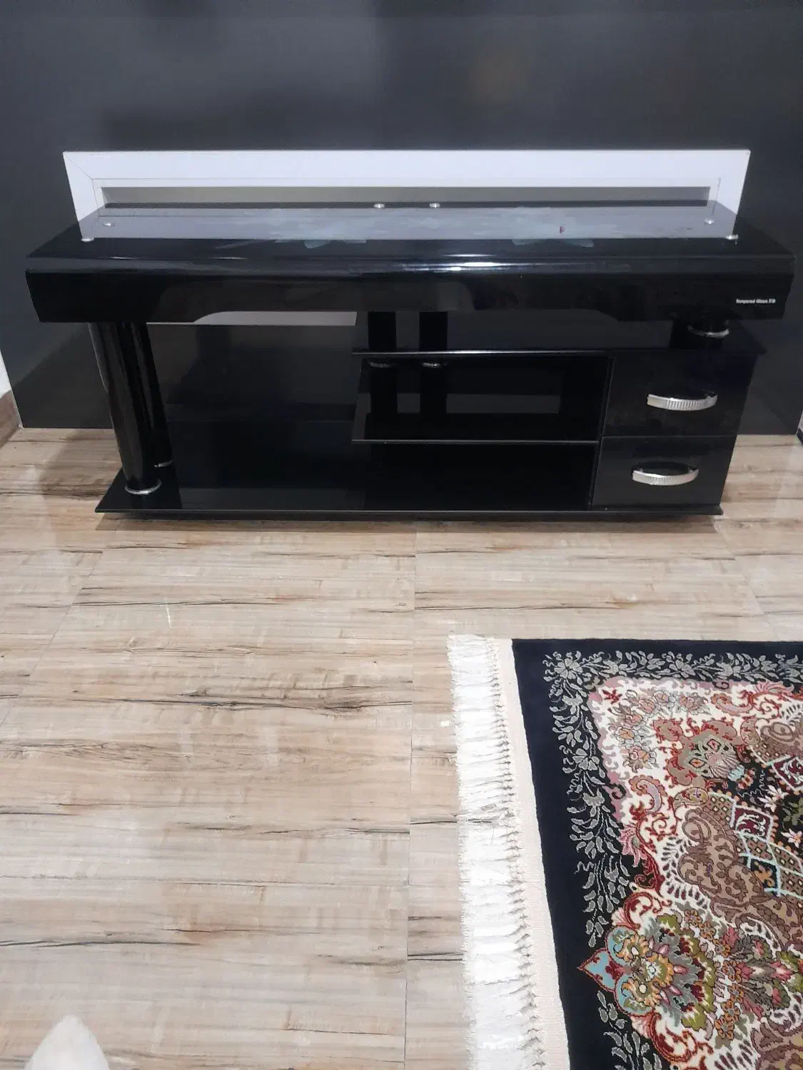 میزتلویزیون|میز تلویزیون|رشت, بیجارپس|دیوار