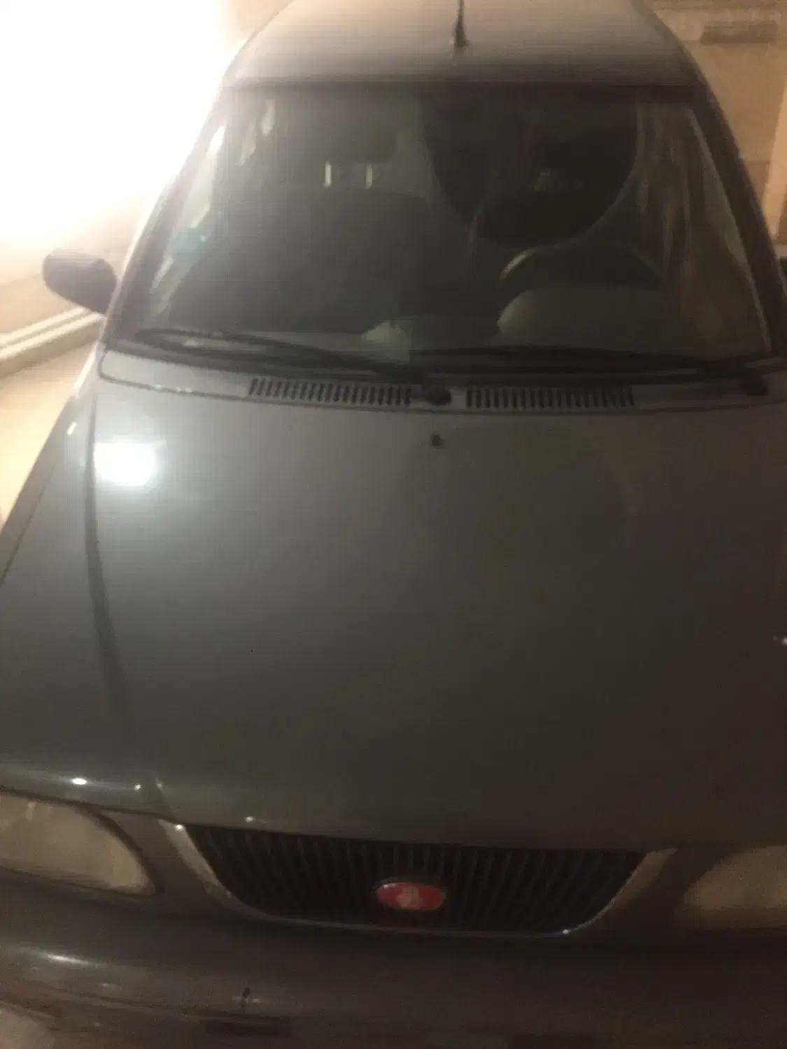 پراید 141مدل 89|خودرو سواری و وانت|تهران, نیاوران|دیوار