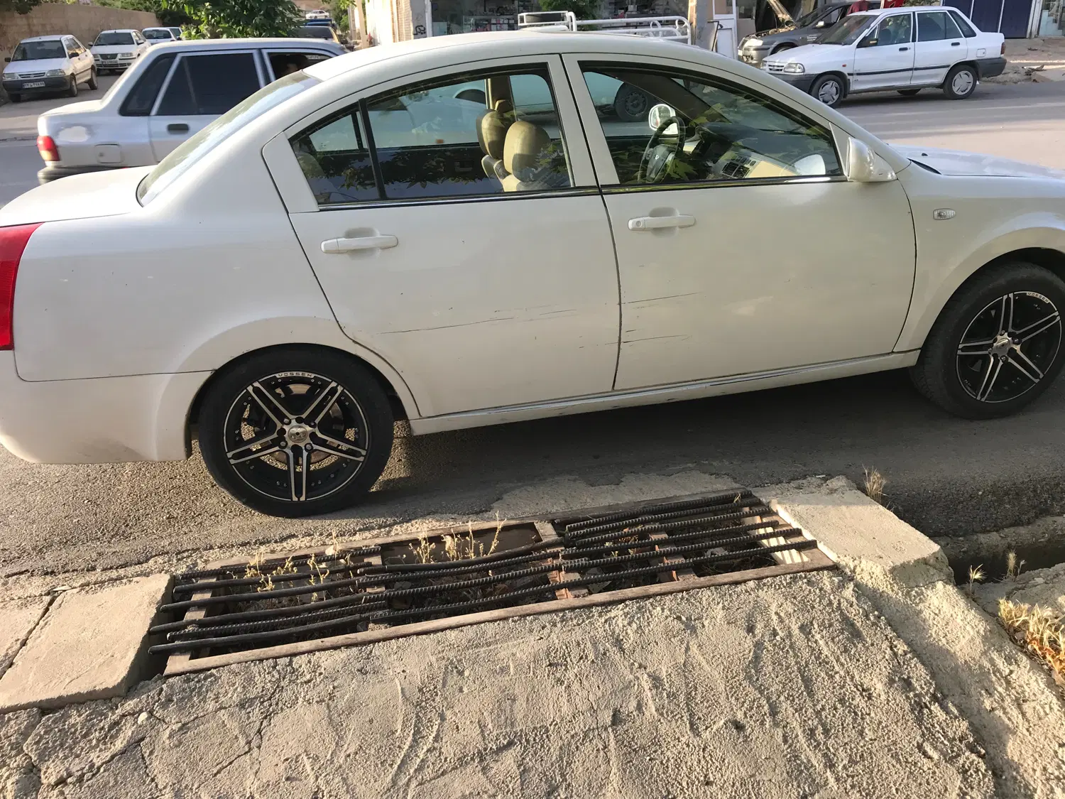 mvm530مدل92|خودرو سواری و وانت|یاسوج, |دیوار