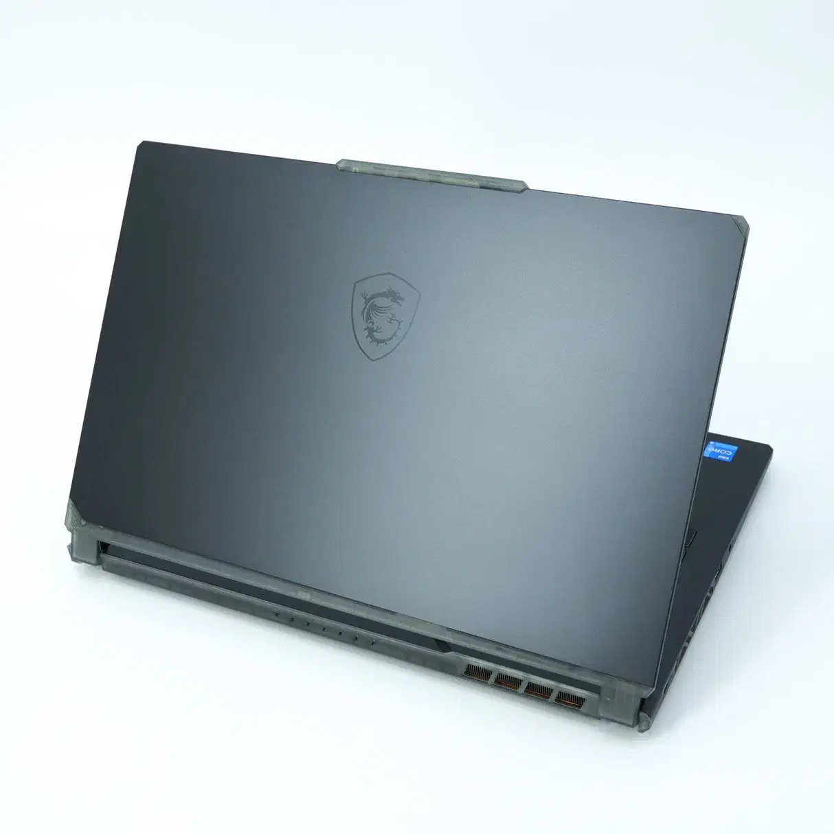 msi cyborg 15 a13u|رایانه همراه|قم, صفائیه|دیوار