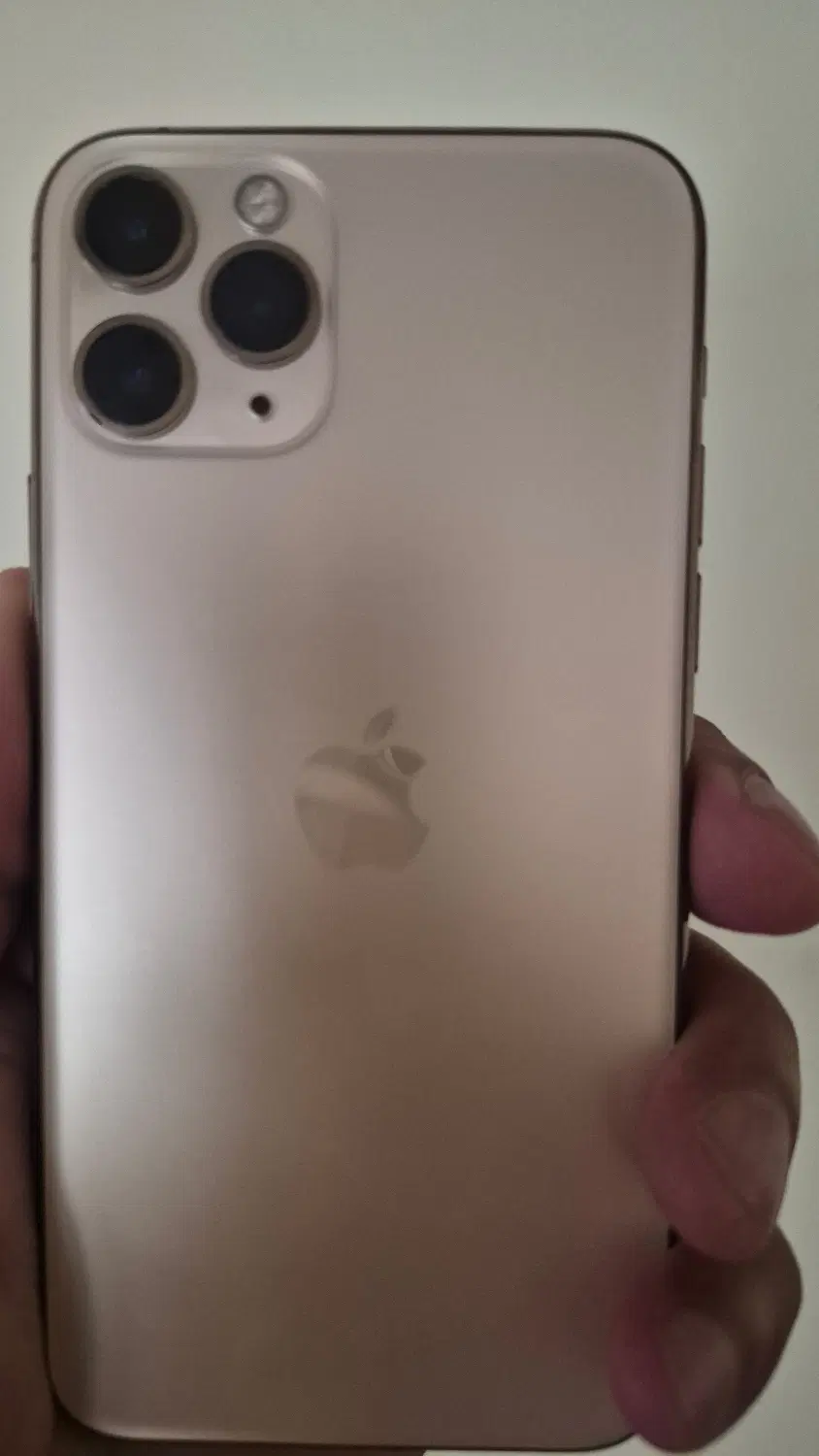 Iphone 11 pro|موبایل|فریمان, |دیوار