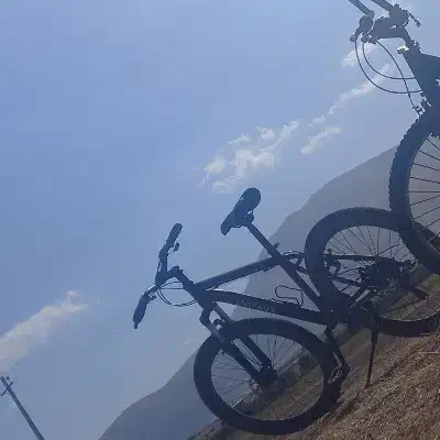 دوچرخه 26|دوچرخه، اسکیت، اسکوتر|سیلوانه, |دیوار