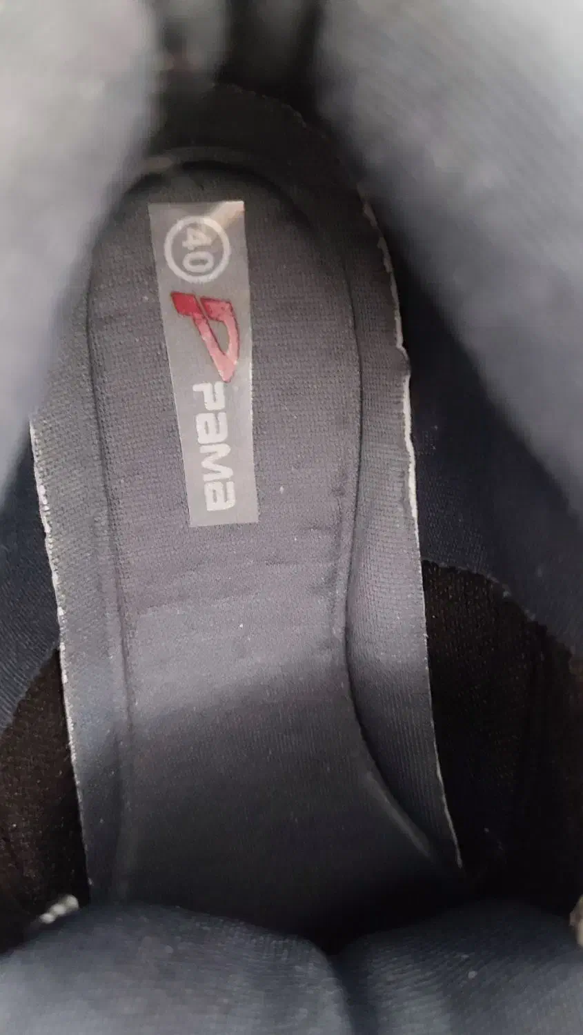 نیم بوت زنانه‌ مناسب کوهنوردی|کیف، کفش، کمربند|تبریز, |دیوار