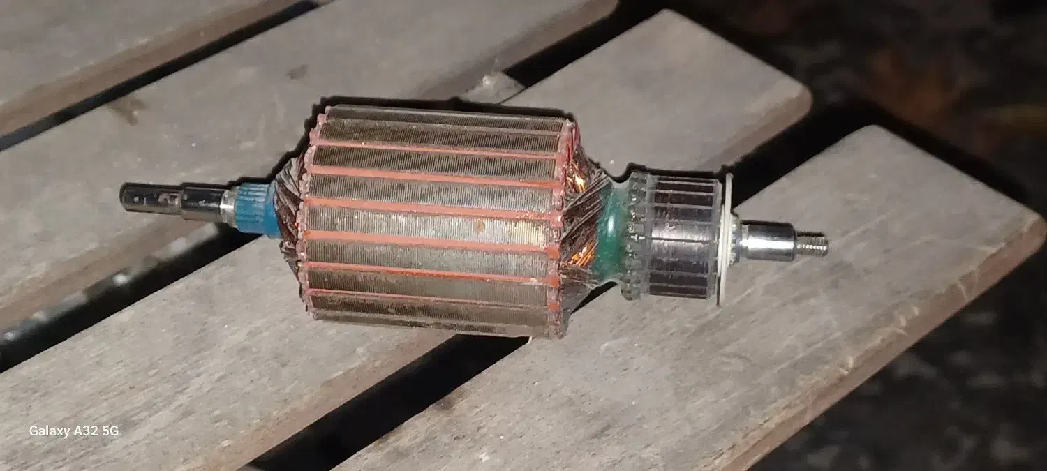 آرمیچر|ابزارآلات|تهران, اوین|دیوار