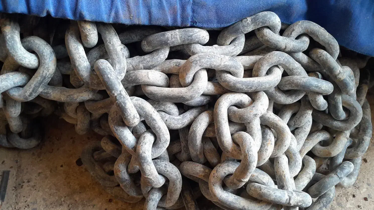 زنجیر|قطعات یدکی و لوازم جانبی|آبادان, |دیوار