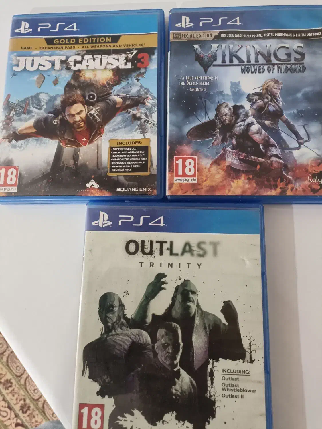 ps4 slim|کنسول، بازی ویدئویی و آنلاین|بهبهان, |دیوار