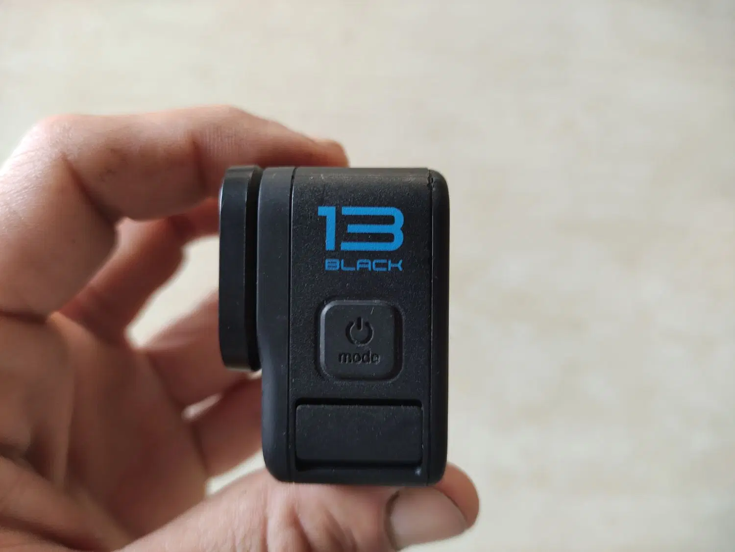 gopro13 گوپرو۱۳|دوربین عکاسی و فیلم‌برداری|رشت, کاکتوس|دیوار