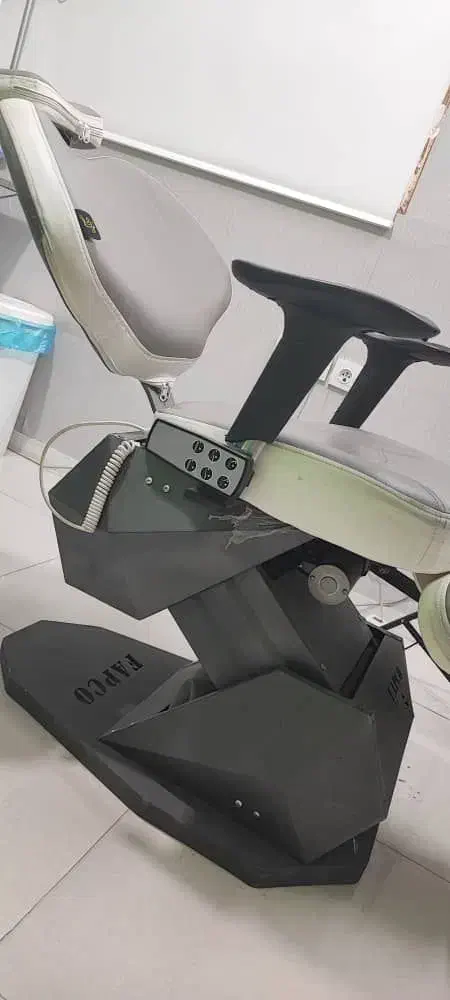 صندلی برقی|آرایشگاه و سالنهای زیبایی|تهران, شهرک ولیعصر جنوبی|دیوار