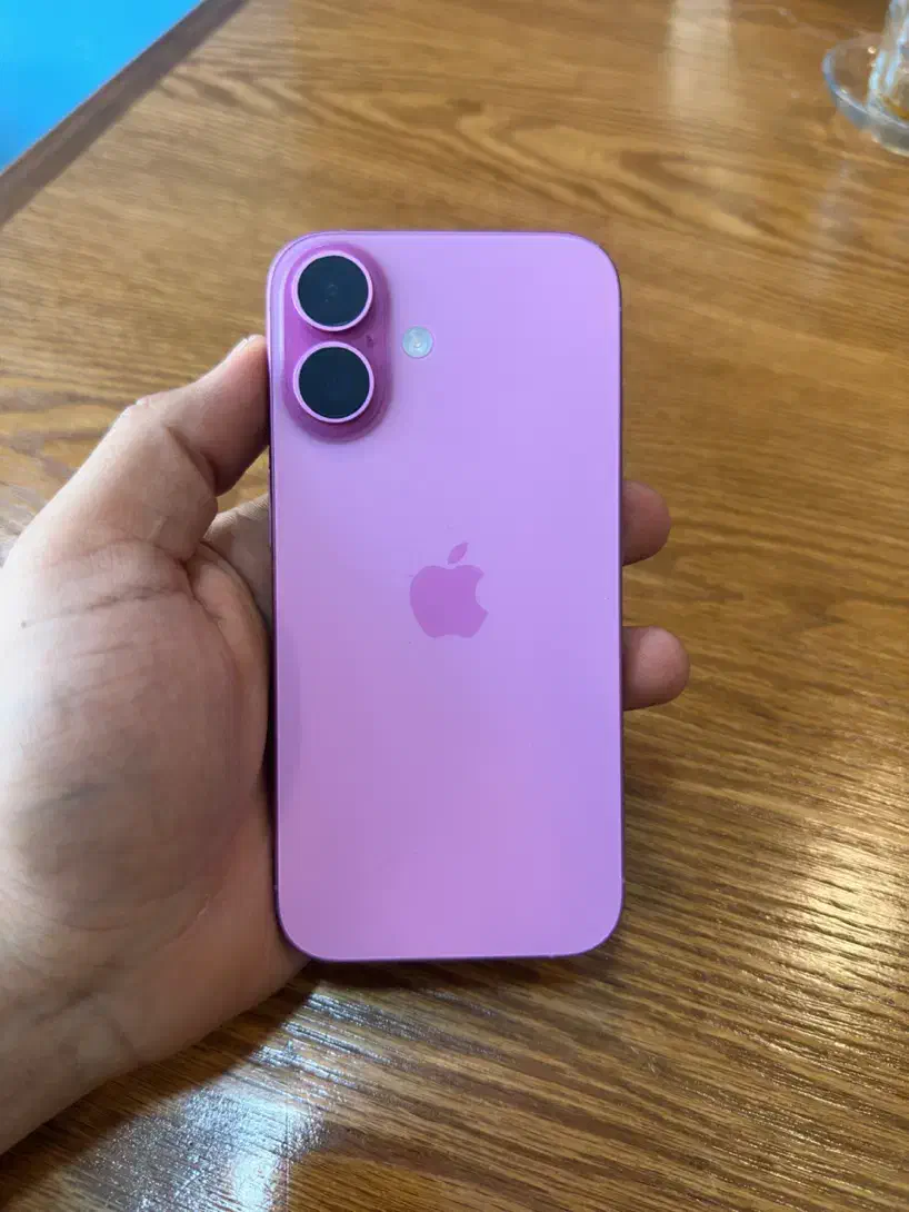 Iphone 16 normal ریجستر|موبایل|اسفراین, |دیوار