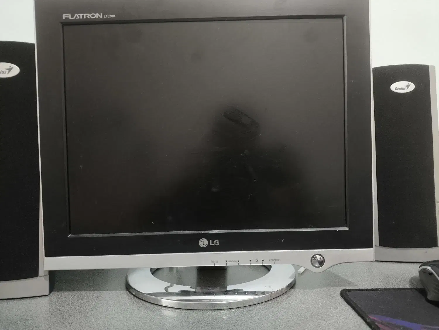 مانیتور مناسب دوربین مداربسته|قطعات و لوازم جانبی رایانه|بروجرد, |دیوار