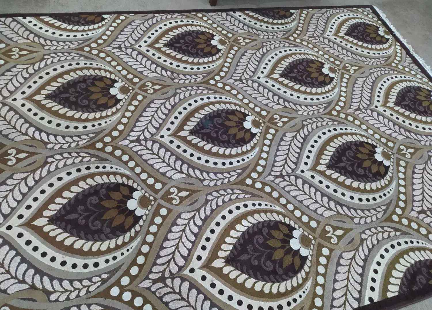 فروش فرش|فرش|دزفول, |دیوار