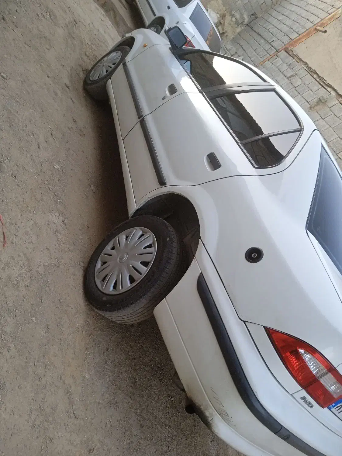 سمند مدل 89|خودرو سواری و وانت|سهند, |دیوار