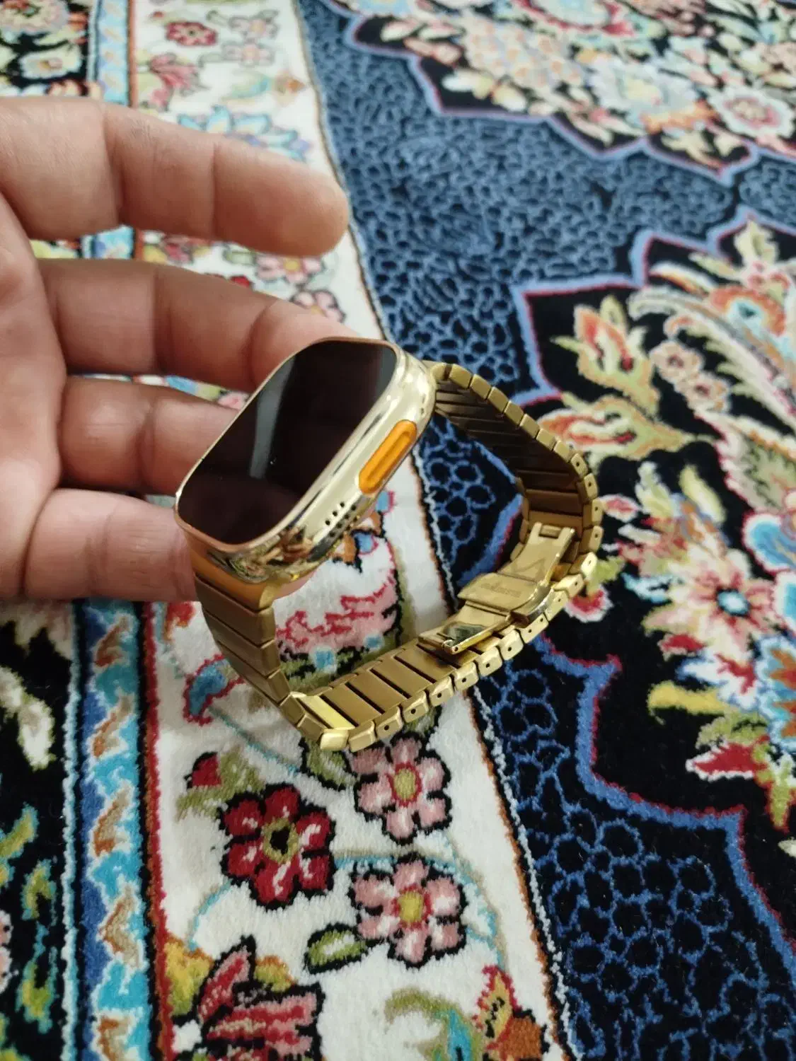 ساعت هوشمند|ساعت|کرمانشاه, |دیوار